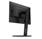AOC E2 22E2UMF computer monitor 54.6 cm (21.5") 1920 x 1080 pixels Full HD LED Black