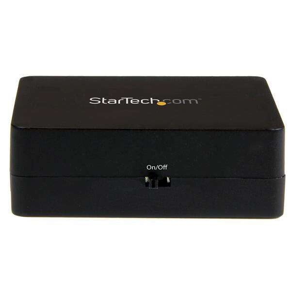 StarTech.com HDMI Audio Extractor - 1080p