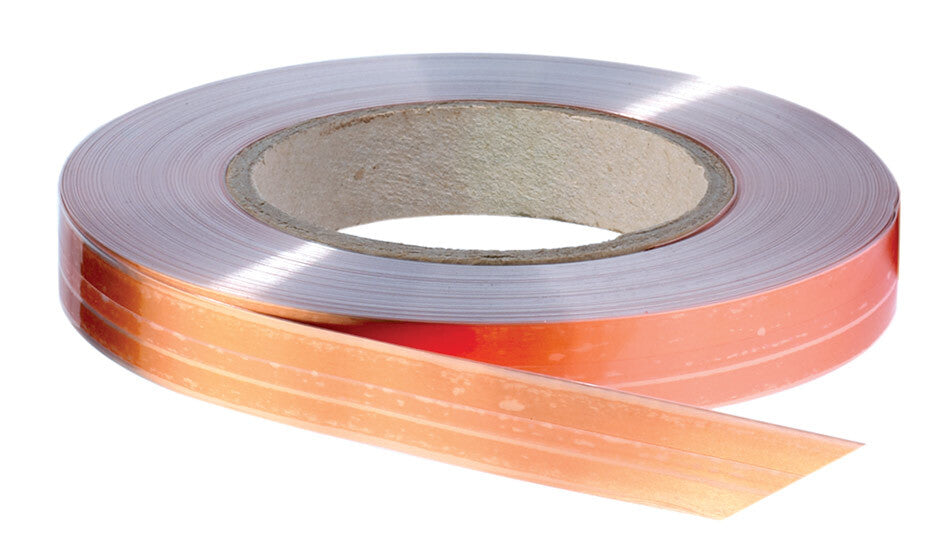 Ampetronic ACFB100U18 electrical wire 100 m Copper
