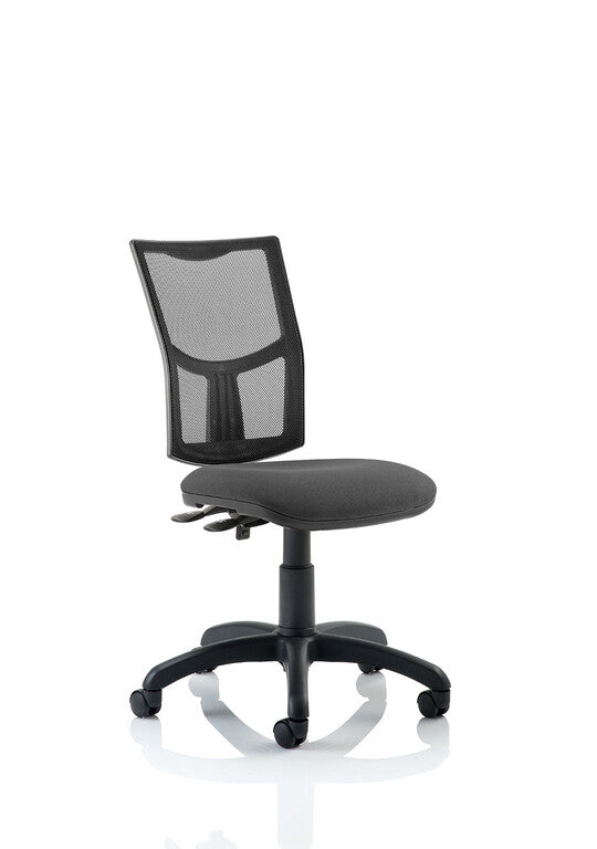 Dynamic KC0170 office/computer chair Padded seat Mesh backrest