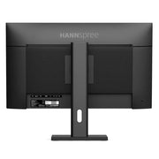 Hannspree HP271CJB computer monitor 68.6 cm (27") 1920 x 1080 pixels Full HD LED Black