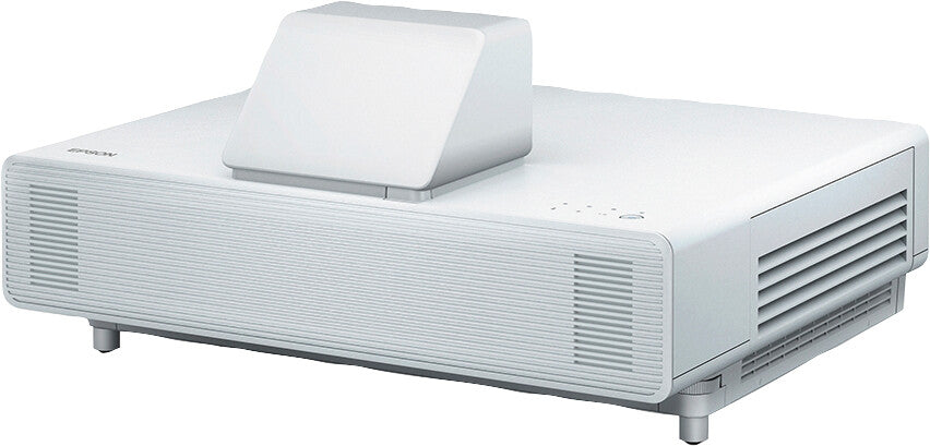 Epson EB-800F Ultra short throw projector 5000 ANSI lumens 3LCD 1080p (1920x1080) White