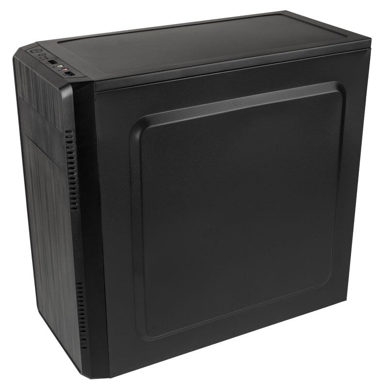 Kolink KLM-003 computer case Tower Black