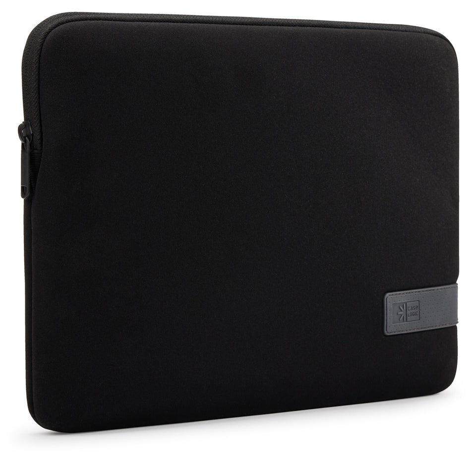 Case Logic Reflect REFMB113A Black 33 cm (13") Sleeve case
