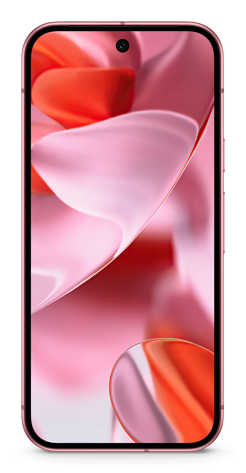 Google Pixel 9 16 cm (6.3"), 12 GB, 256 GB, 50 MP, Android 14, Peony