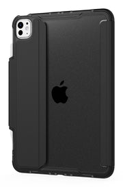 Tech21 T21-11522 tablet case 27.9 cm (11") Folio Black