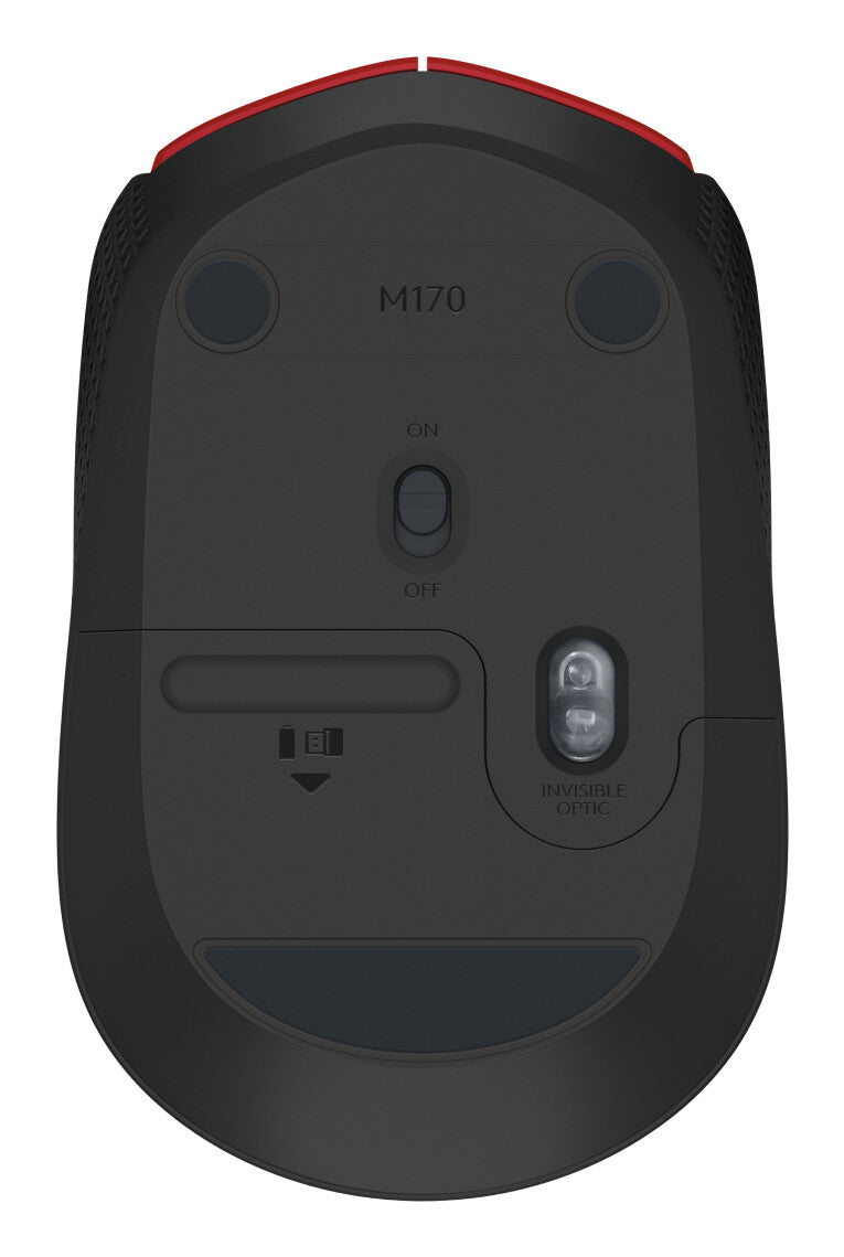 Logitech M170 Wireless Mouse