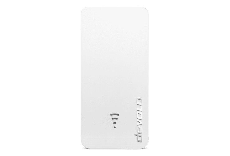 Devolo WiFi 6 Repeater 3000 Network repeater 3000 Mbit/s White