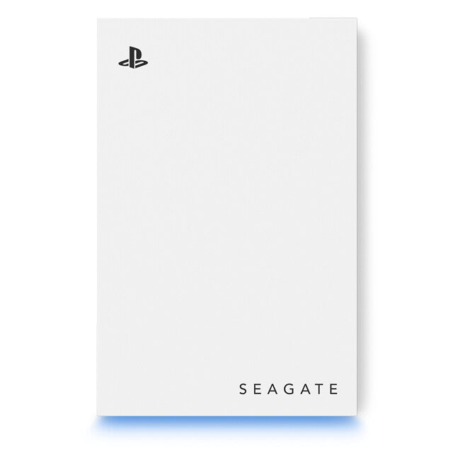 Seagate Game Drive for PlayStation Consoles 5 TB