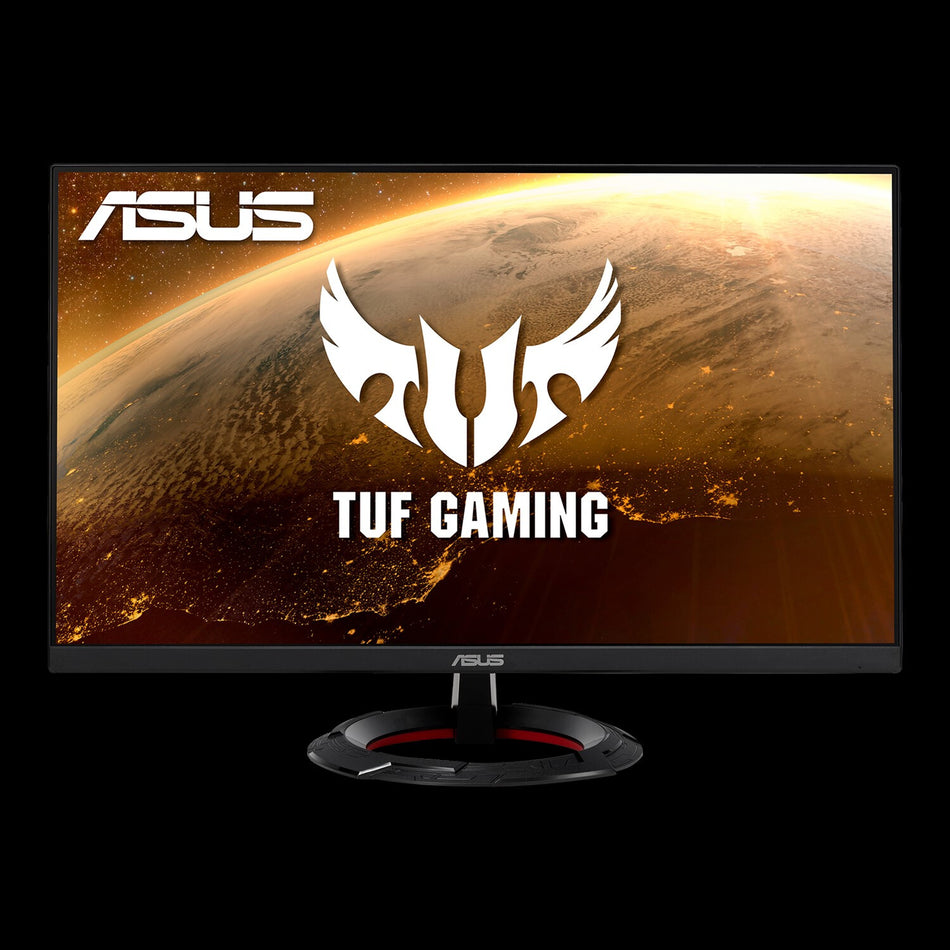ASUS TUF Gaming VG249Q1R computer monitor 60.5 cm (23.8") 1920 x 1080 pixels Full HD Black