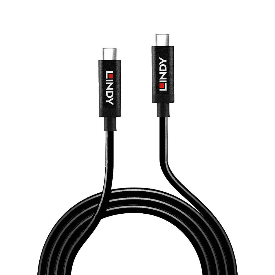 Lindy 3m USB 3.2 Gen 2 C/C Active Cable