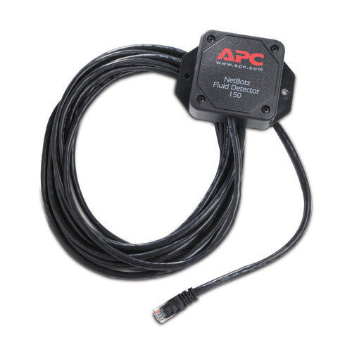 APC Wired, Sensor, NetBotz, Spot Fluid, 15ft