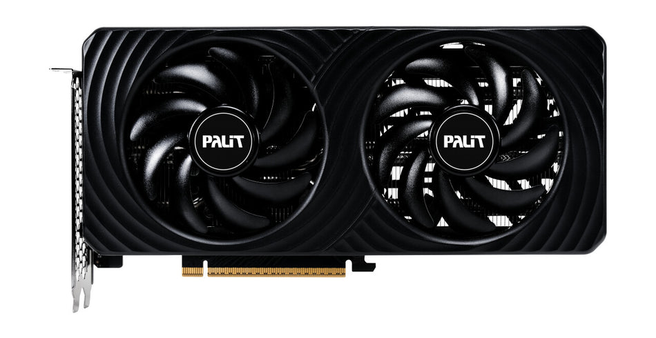 Palit GeForce RTX 5060 Dual OC NVIDIA 8 GB GDDR7