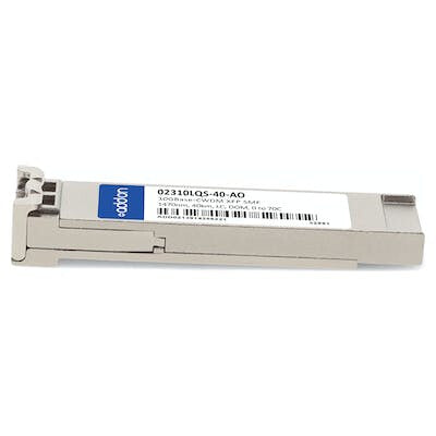 AddOn Networks 02310LQS-40-AO network transceiver module Fiber optic 10000 Mbit/s XFP 1470 nm