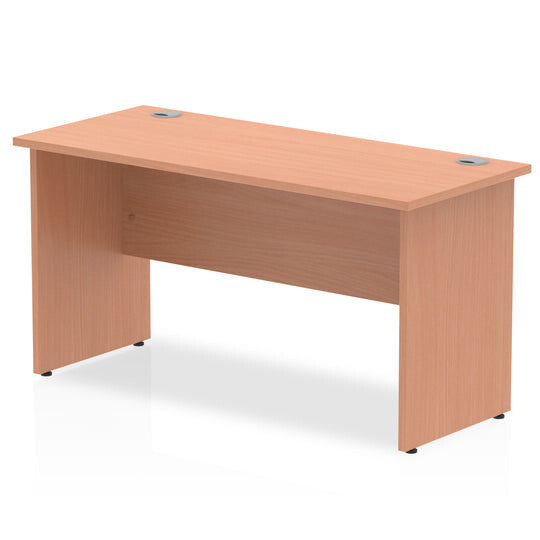 Dynamic Impulse Slimline Desk