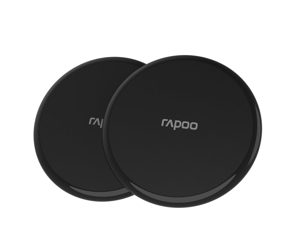 Rapoo XC105 Black Fast charging