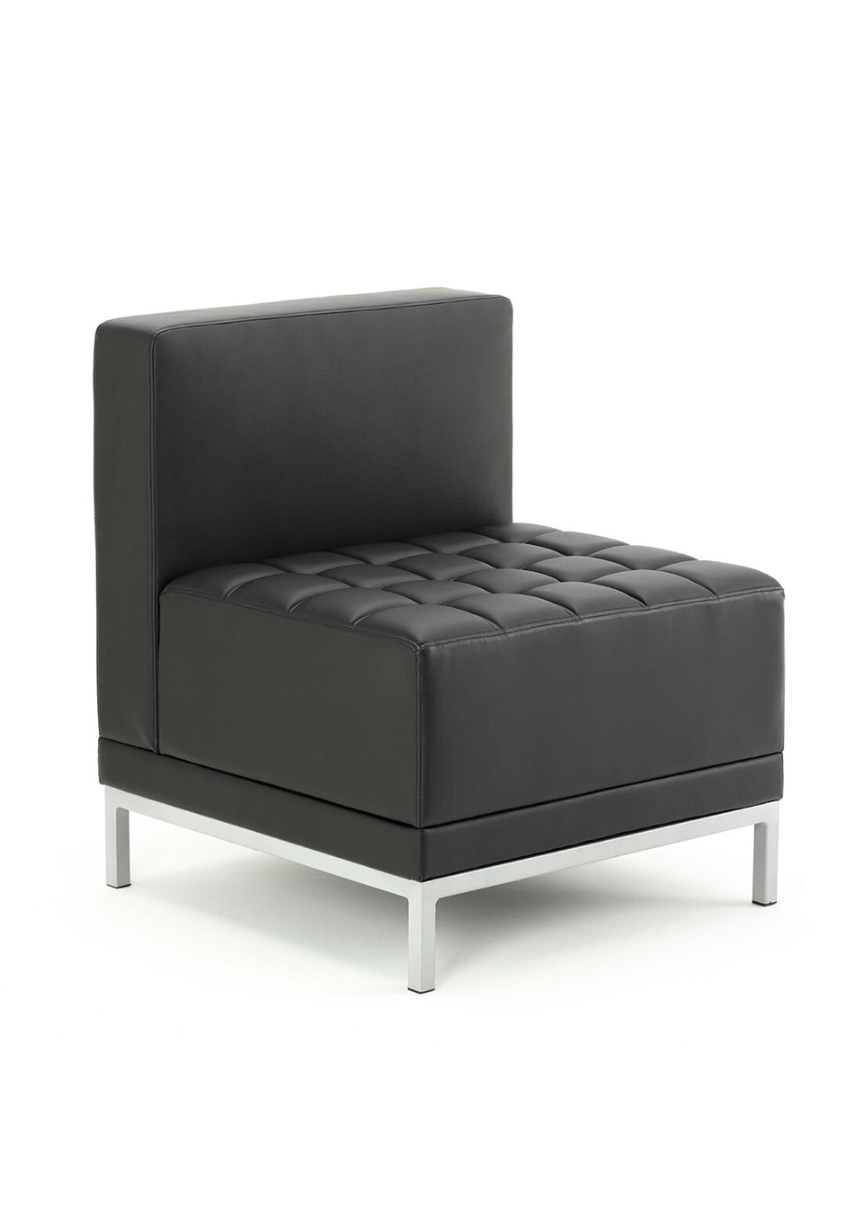 Dynamic BR000200 waiting chair Padded seat Padded backrest
