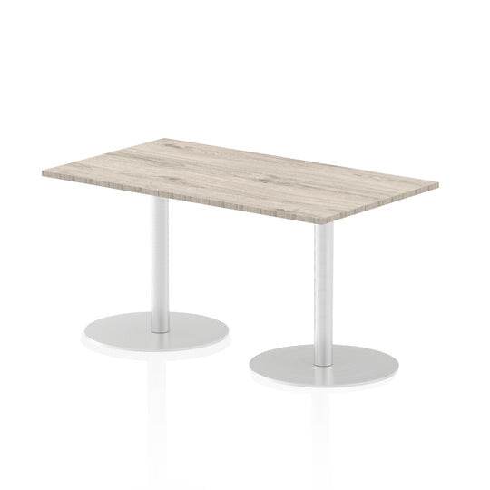 Dynamic Italia Rectangular Poseur Table