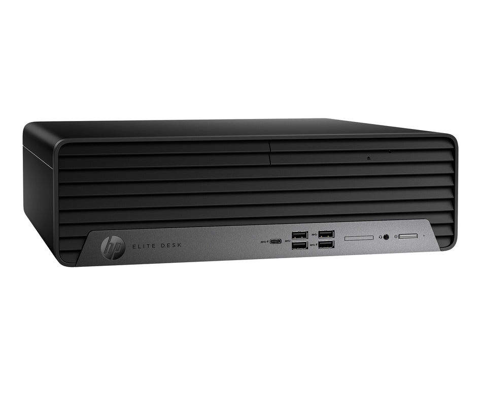 HP Elite SFF 805 G9 Desktop PC AMD Ryzen™ 7 8700G 16 GB DDR5-SDRAM 512 GB SSD Windows 11 Pro