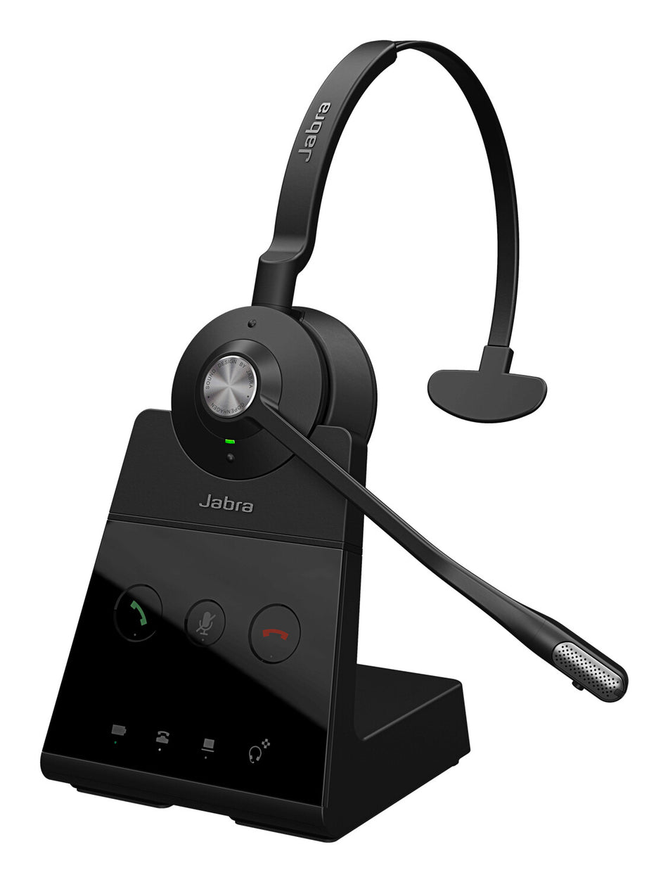 Jabra Engage 65 SE - Mono, UK/HK/SG/AU/NZ Low Power