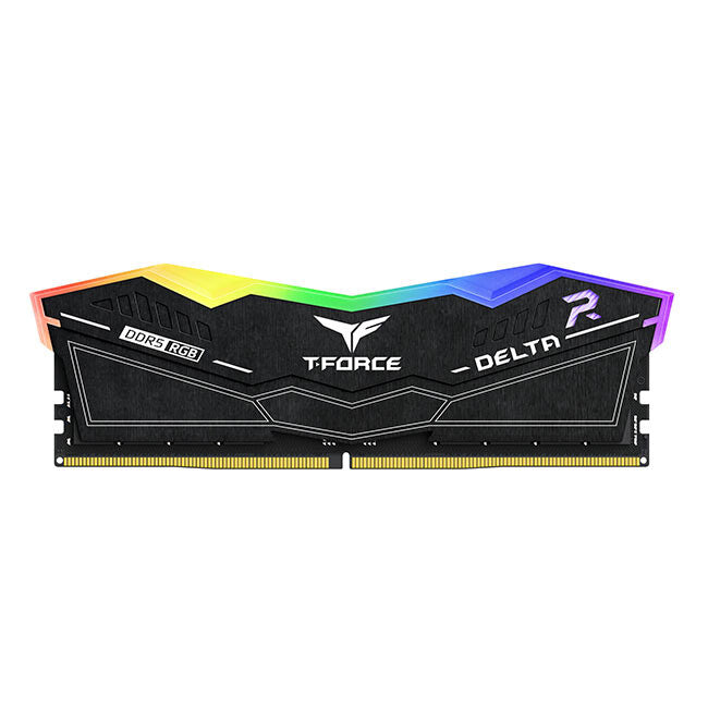 Team Group DELTA FF3D532G6400HC40BDC01 memory module 32 GB 2 x 16 GB DDR5 6400 MHz ECC