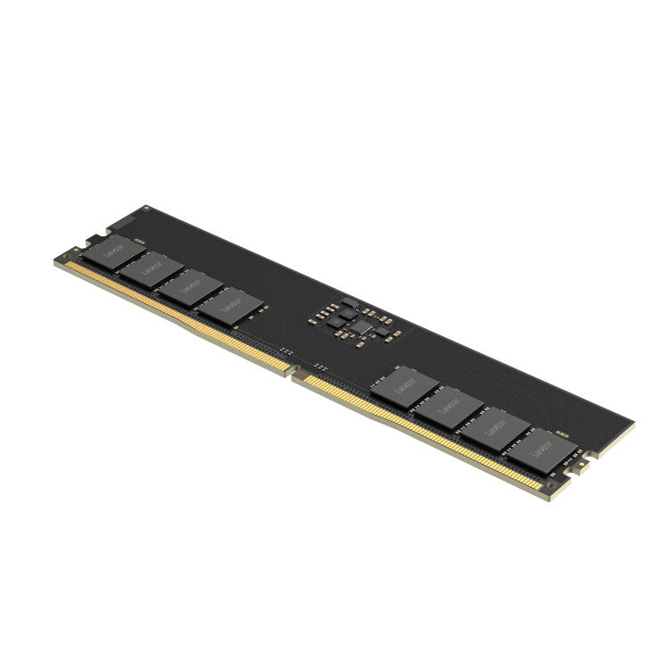 Lexar LD5U16G56C46ST-BGS memory module 16 GB 1 x 16 GB DDR5 5600 MT/s
