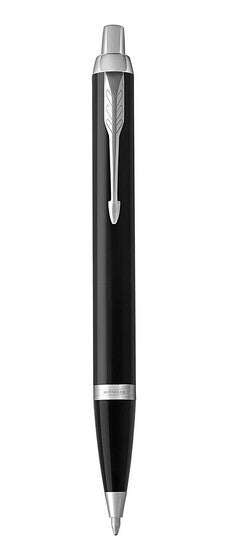 Parker IM Blue Clip-on retractable ballpoint pen 1 pc(s)