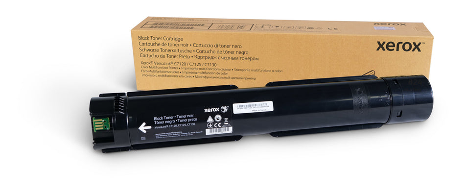 Xerox 006R01824 toner cartridge 1 pc(s) Original Black