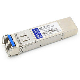 AddOn Networks 45W2283-AO network transceiver module Fiber optic 8000 Mbit/s SFP+ 1310 nm