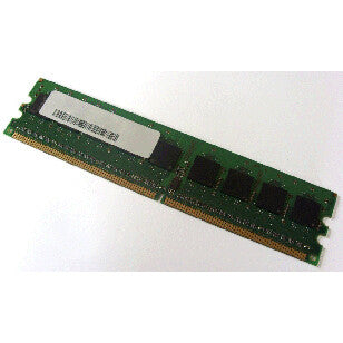 Hypertec HYR25351248GBOE (Legacy) memory module 8 GB 1 x 8 GB DDR2 667 MHz ECC