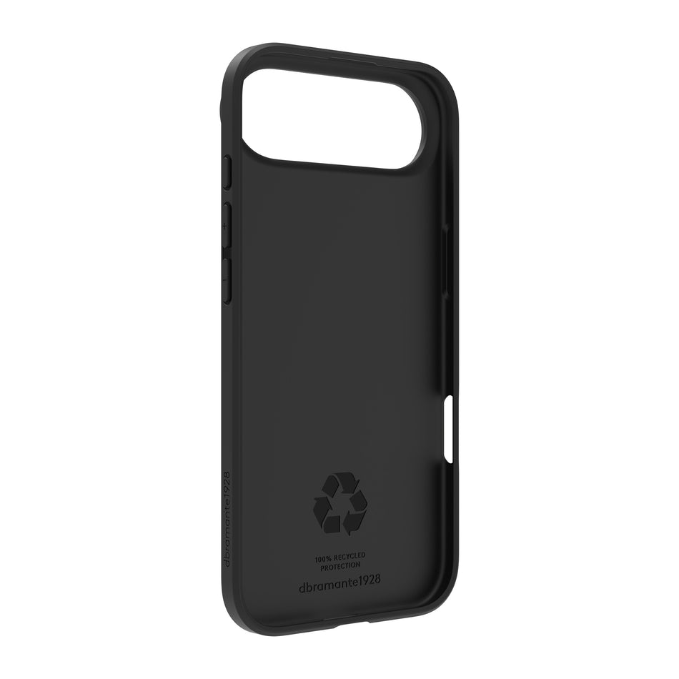 dbramante1928 Greenland mobile phone case Cover Black