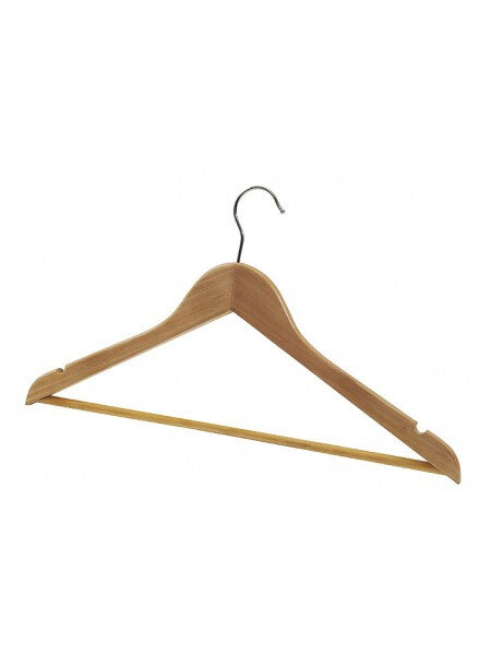 Alba PMBASIC BO clothing hanger Wood