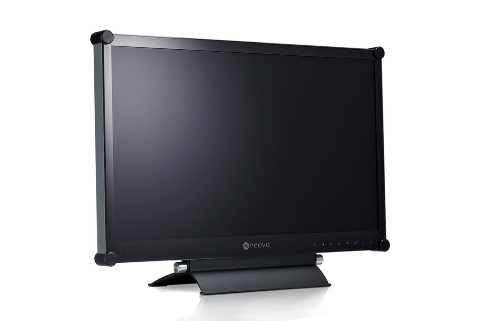 AG Neovo RX-22G computer monitor 54.6 cm (21.5") 1920 x 1080 pixels Full HD LCD Black