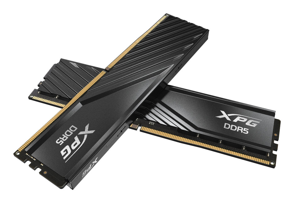 XPG LANCER BLADE DDR5 memory module 32 GB 2 x 16 GB 6000 MHz ECC