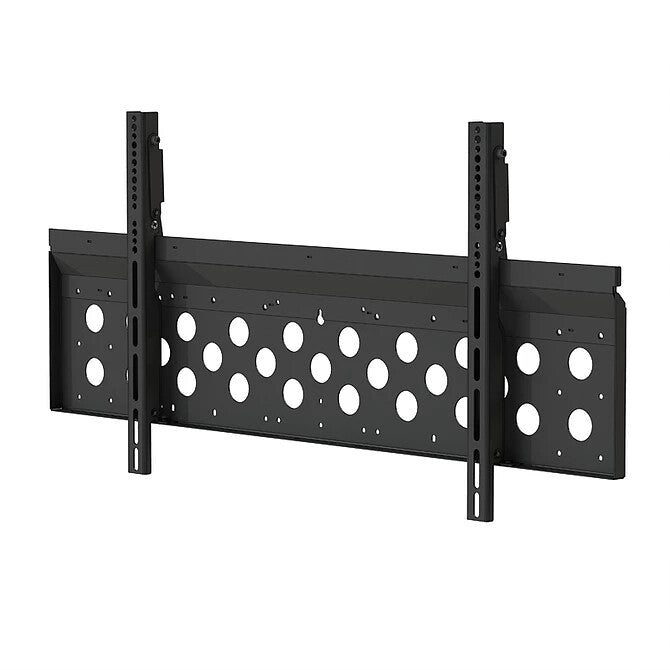 PMV PMVMOUNTXFBT TV mount/stand 2.54 m (100") Black