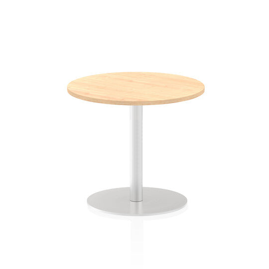 Dynamic Italia Round Poseur Table