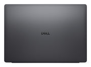 DELL Pro 16 PC16255 AMD Ryzen™ 5 PRO 230 Laptop 40.6 cm (16") Full HD+ 16 GB DDR5-SDRAM 512 GB SSD Wi-Fi 6E (802.11ax) Windows 11 Pro UK English Black