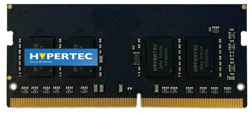 Hypertec Y7B56AA-HY memory module 8 GB 1 x 8 GB DDR4 ECC