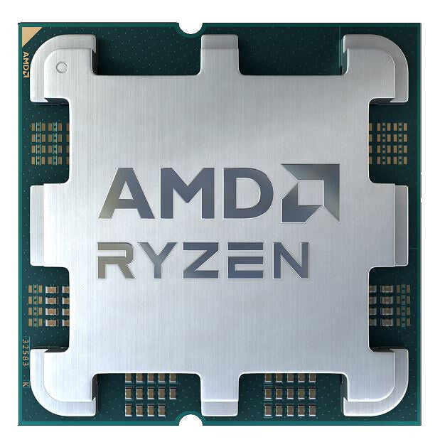 AMD Ryzen 5 5600 processor 3.5 GHz 32 MB L3 Box