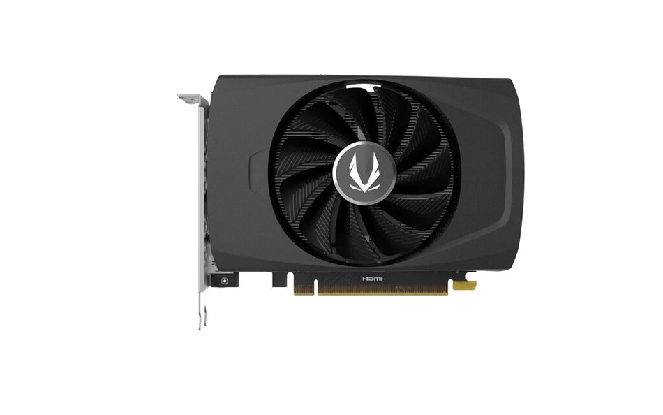 Zotac ZT-D40600G-10L graphics card NVIDIA GeForce RTX 4060 8 GB GDDR6