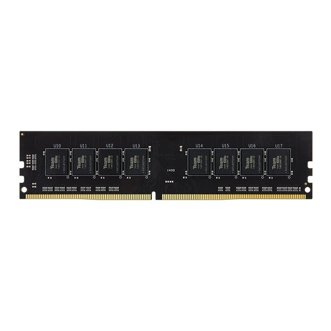 Team Group ELITE TED416G3200C2201 memory module 16 GB 1 x 16 GB DDR4 3200 MHz