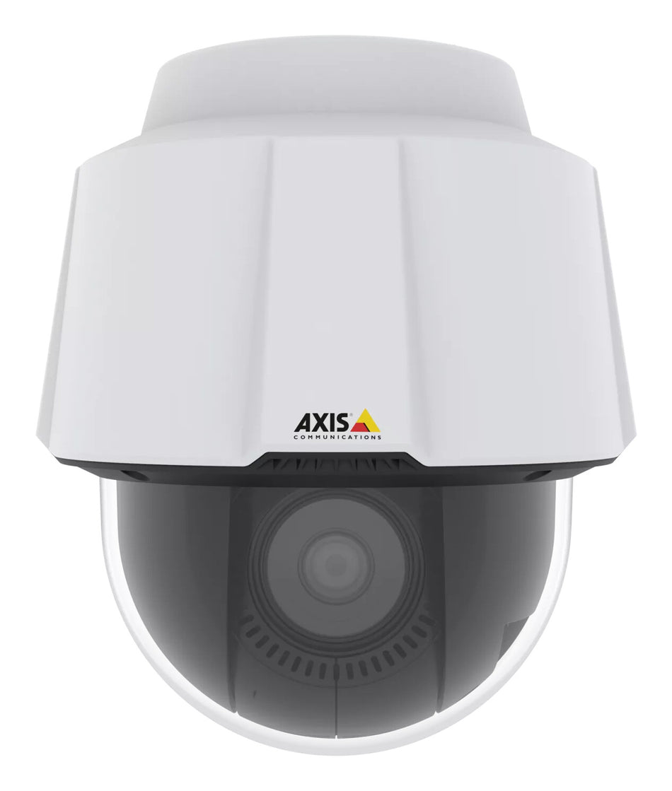 Axis 01681-001 security camera Dome IP security camera Indoor & outdoor 1920 x 1080 pixels Ceiling/wall