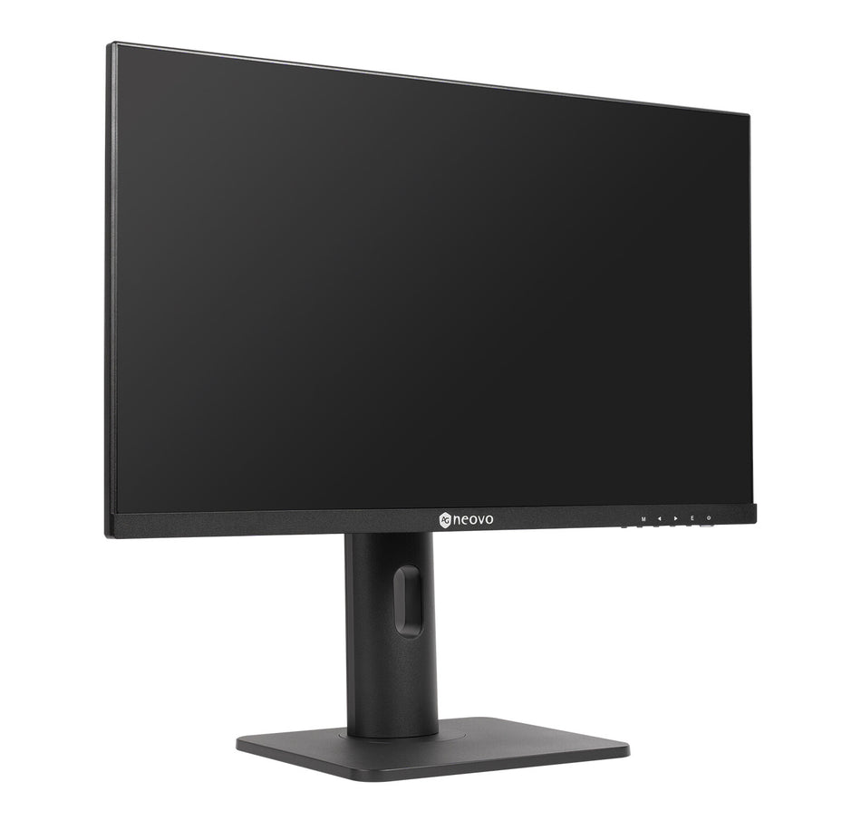 AG Neovo LH-2402 computer monitor 60.5 cm (23.8") 1920 x 1080 pixels Full HD LCD Black