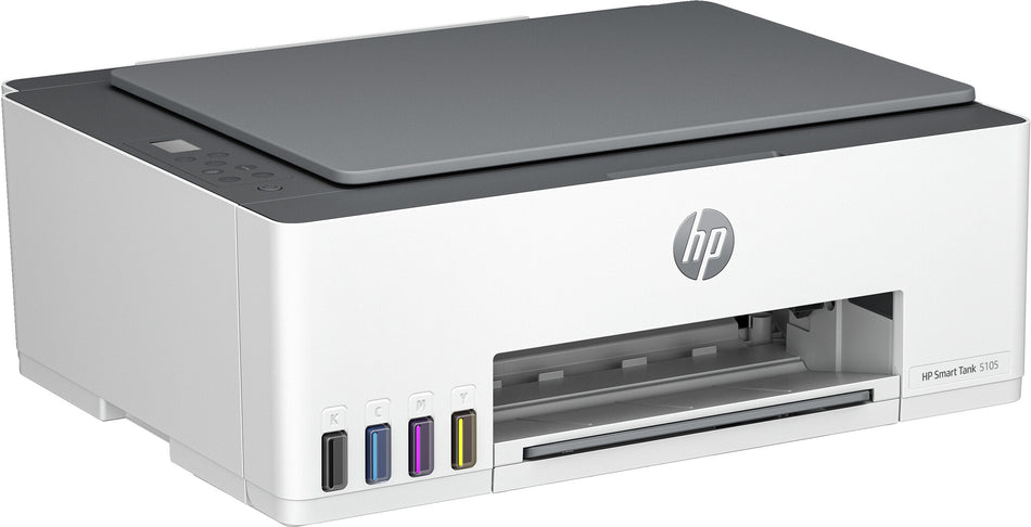 HP Smart Tank 5105 All-in-One Printer