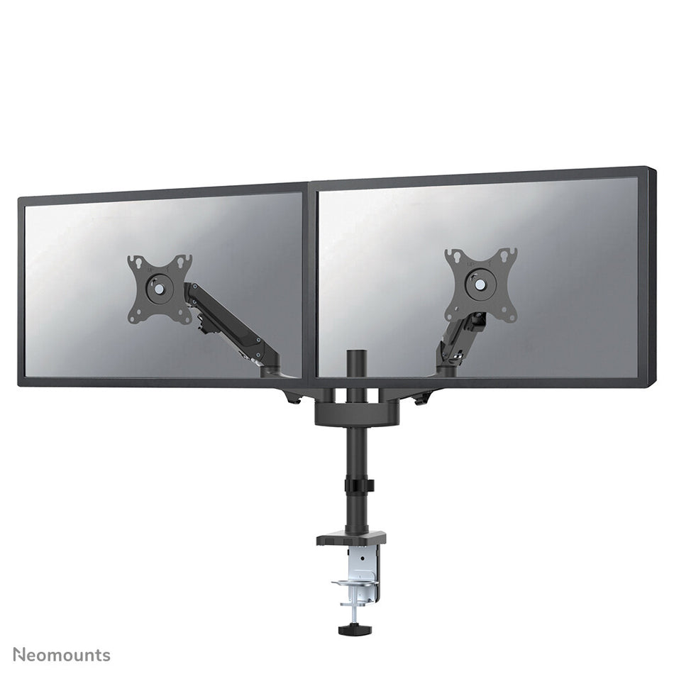 Neomounts desk monitor arm