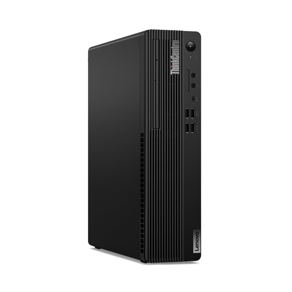 Lenovo ThinkCentre M70s Intel® Core™ i5 i5-13400 8 GB DDR4-SDRAM 256 GB SSD Windows 11 Pro SFF PC Black