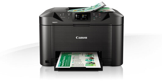 Canon MAXIFY MB5150 Inkjet A4 600 x 1200 DPI Wi-Fi