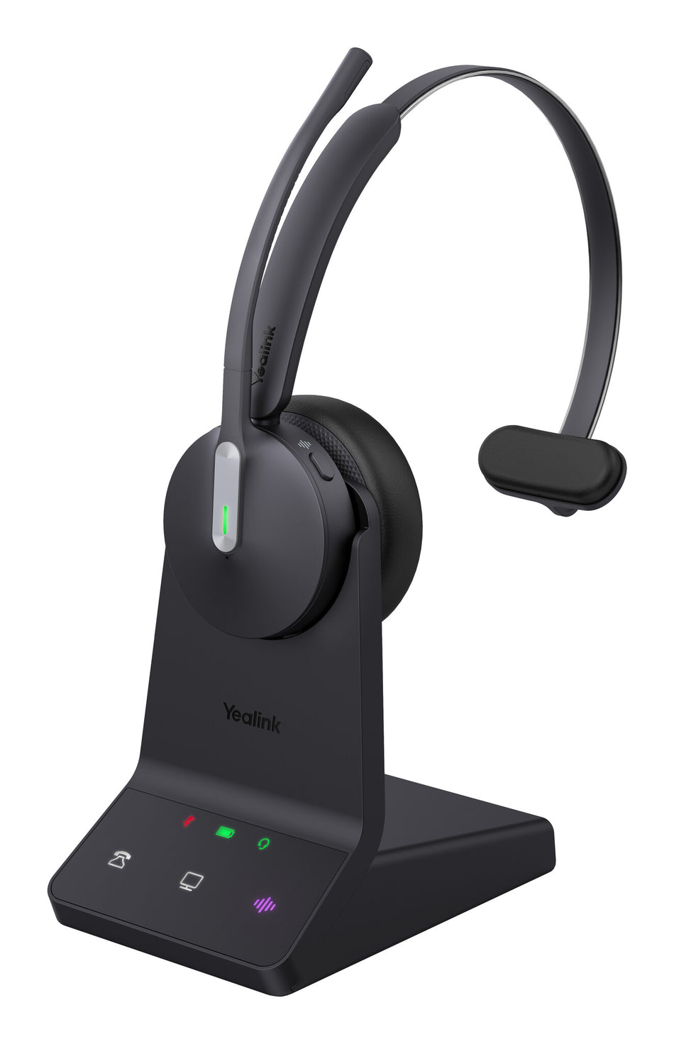 Yealink WH64 Mono UC Headset