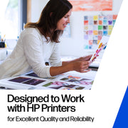 HP 304 Black Original Ink Cartridge