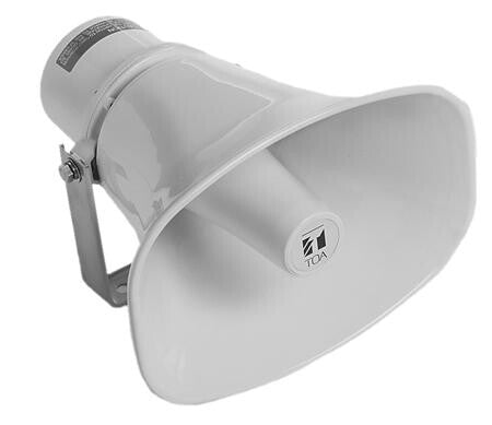 TOA SC-630M loudspeaker White 30 W